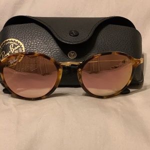 Ray-Ban Sunglasses